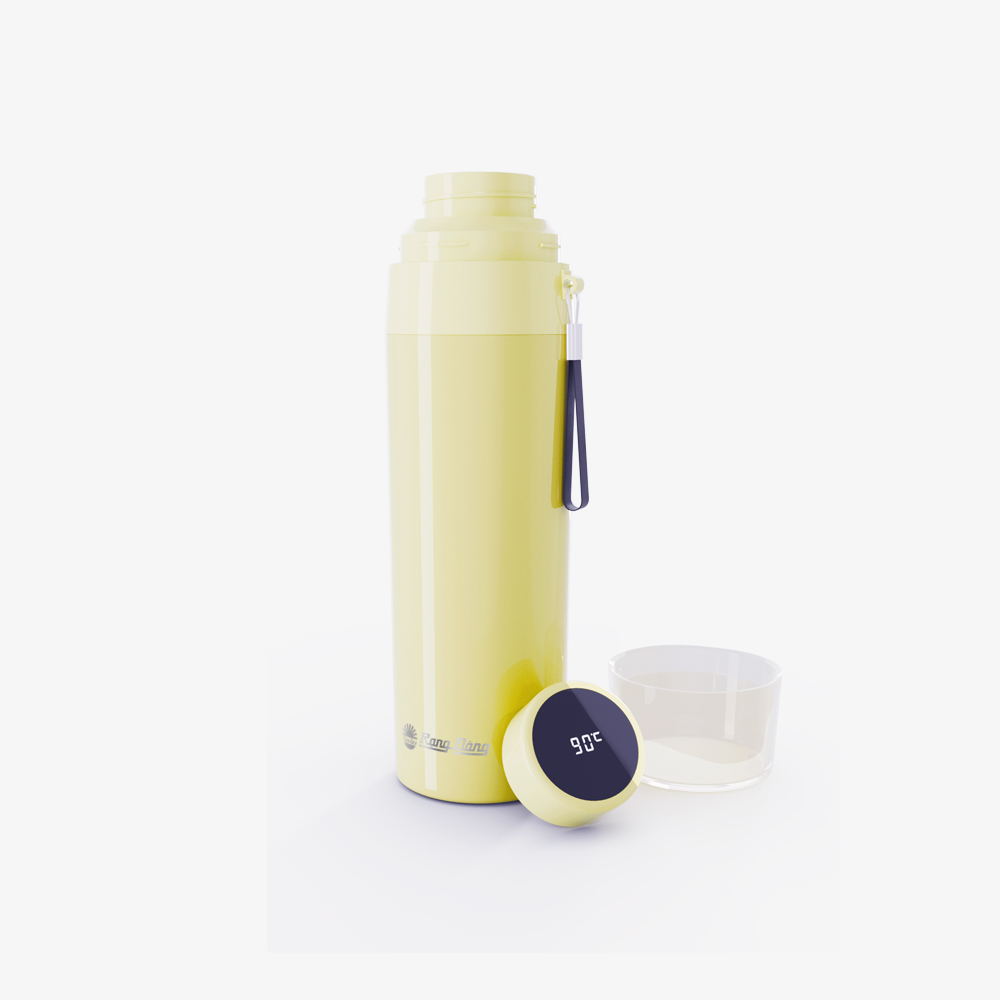 Phích cá nhân 500 ml
